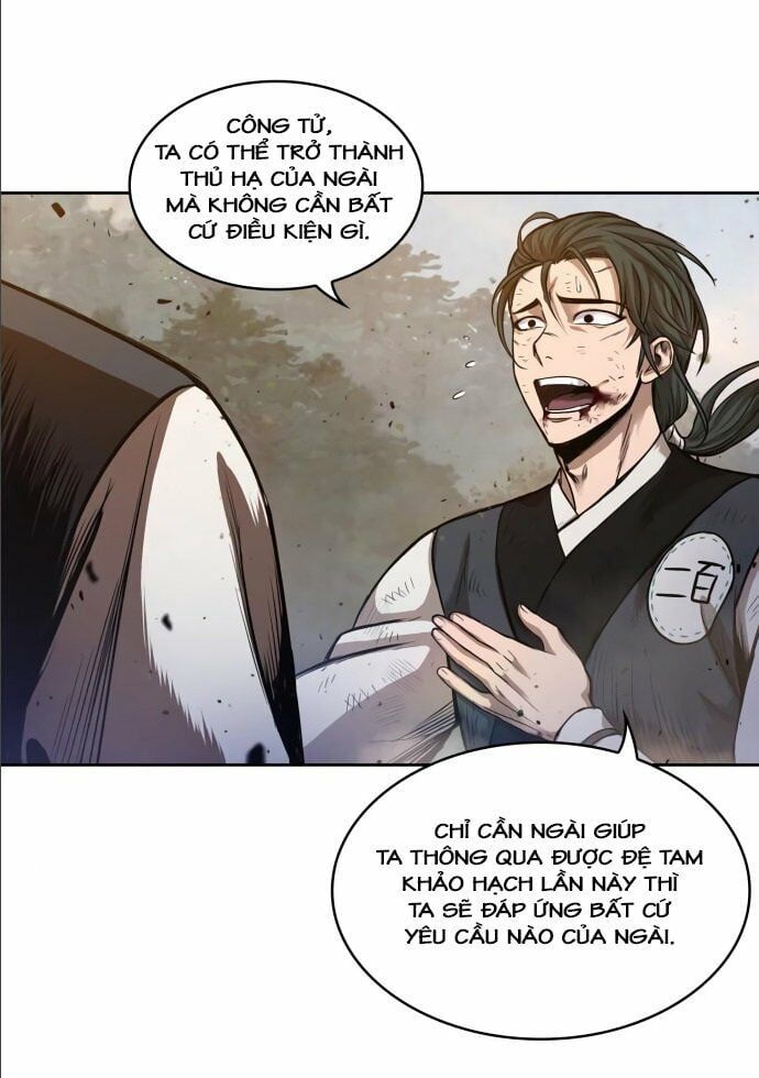 đọc truyện Ngã Lão Ma Thần Chương 33 ảnh 46 tại Thiên Thai Truyện