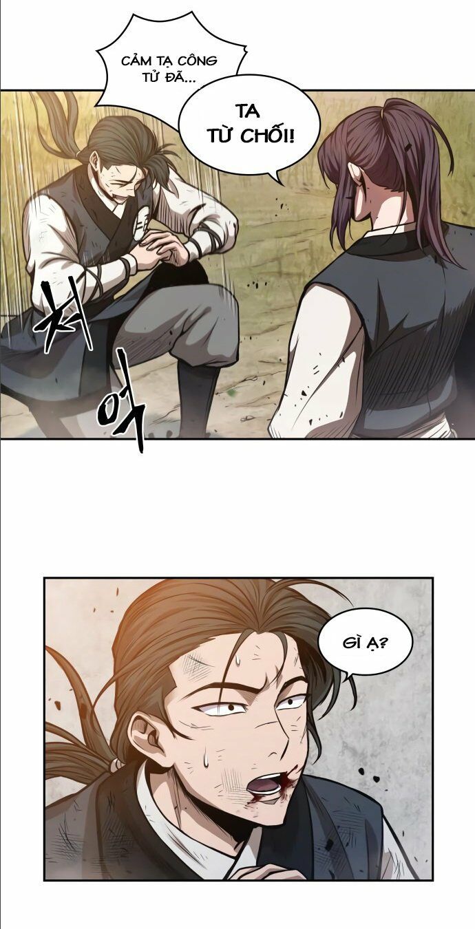 đọc truyện Ngã Lão Ma Thần Chương 33 ảnh 49 tại Thiên Thai Truyện