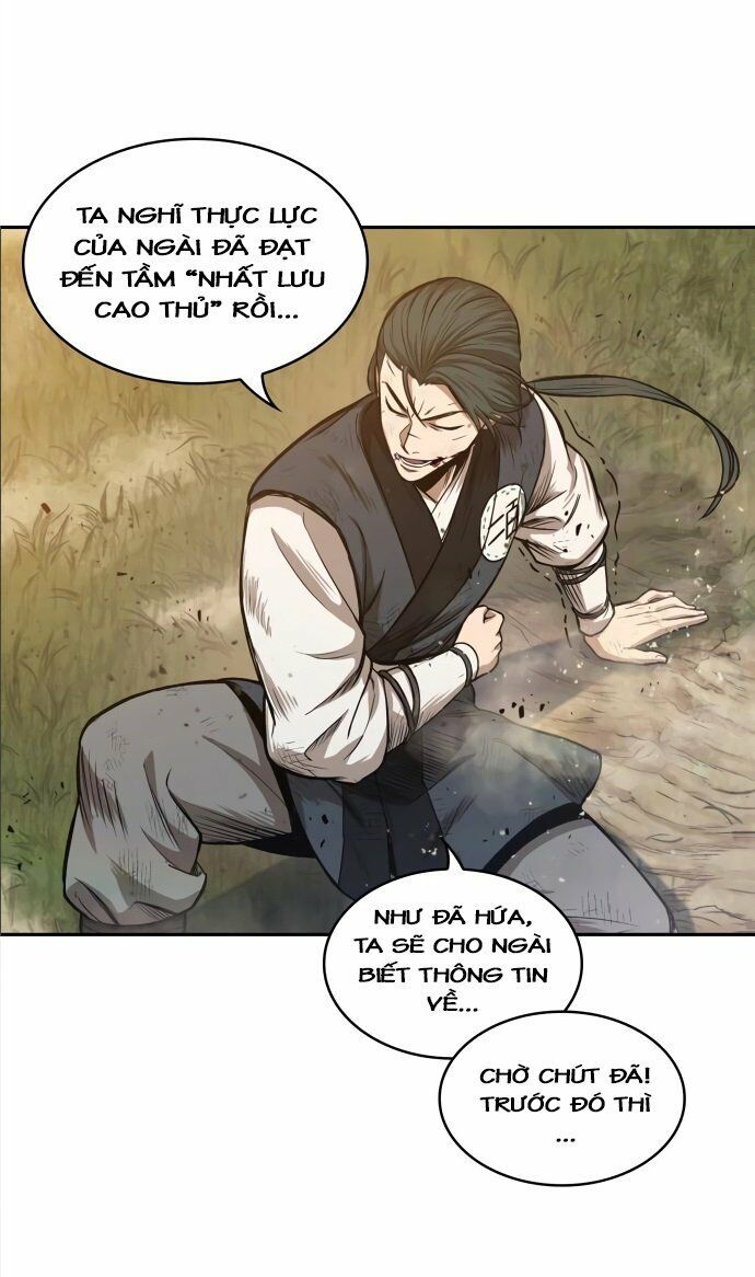 đọc truyện Ngã Lão Ma Thần Chương 33 ảnh 7 tại Thiên Thai Truyện