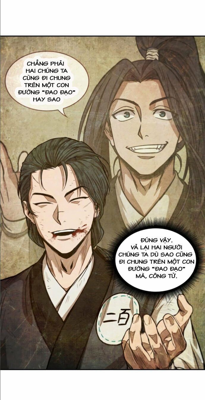 đọc truyện Ngã Lão Ma Thần Chương 33 ảnh 57 tại Thiên Thai Truyện