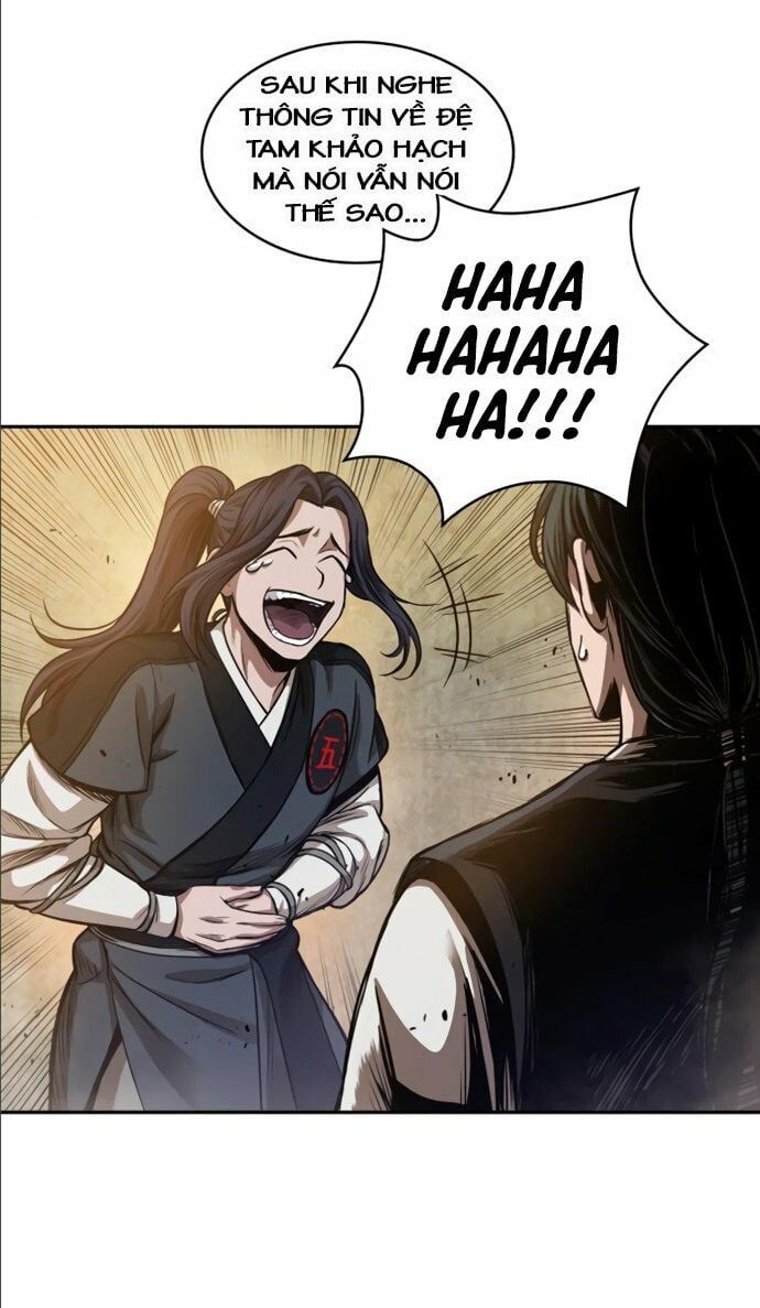 đọc truyện Ngã Lão Ma Thần Chương 33 ảnh 60 tại Thiên Thai Truyện