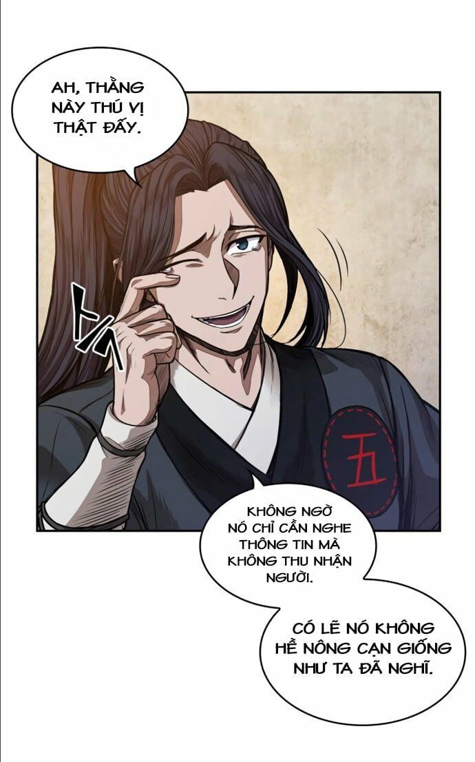 đọc truyện Ngã Lão Ma Thần Chương 33 ảnh 61 tại Thiên Thai Truyện