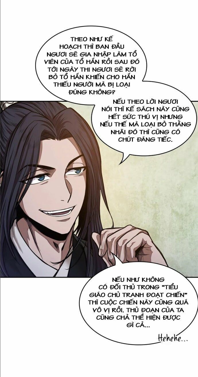 đọc truyện Ngã Lão Ma Thần Chương 33 ảnh 63 tại Thiên Thai Truyện