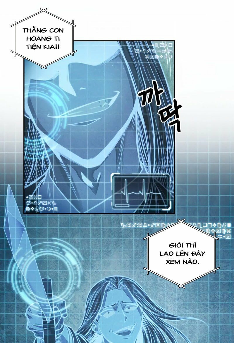 đọc truyện Ngã Lão Ma Thần Chương 34 ảnh 12 tại Thiên Thai Truyện