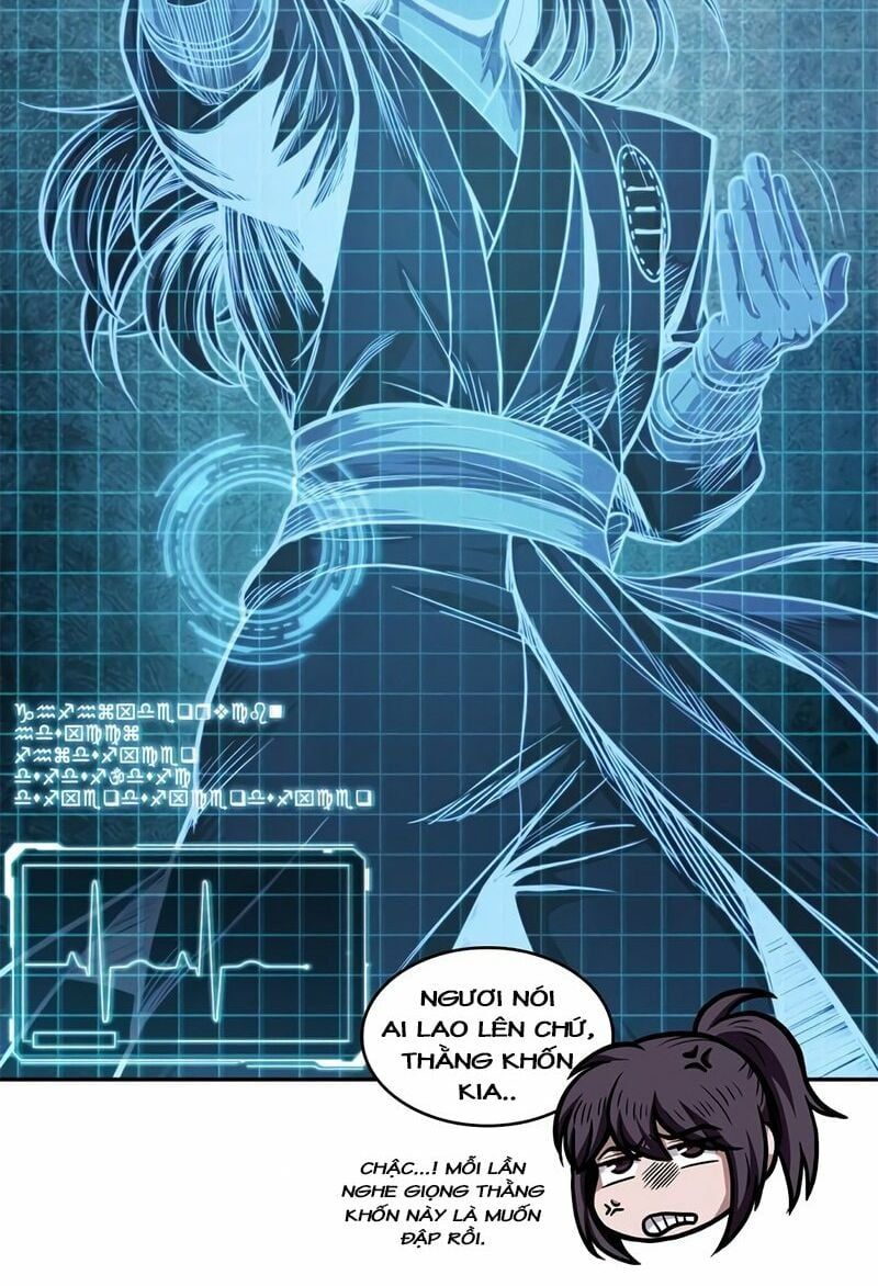 đọc truyện Ngã Lão Ma Thần Chương 34 ảnh 13 tại Thiên Thai Truyện