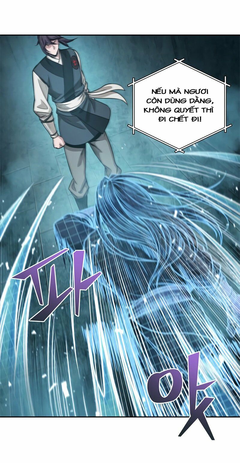 đọc truyện Ngã Lão Ma Thần Chương 34 ảnh 14 tại Thiên Thai Truyện