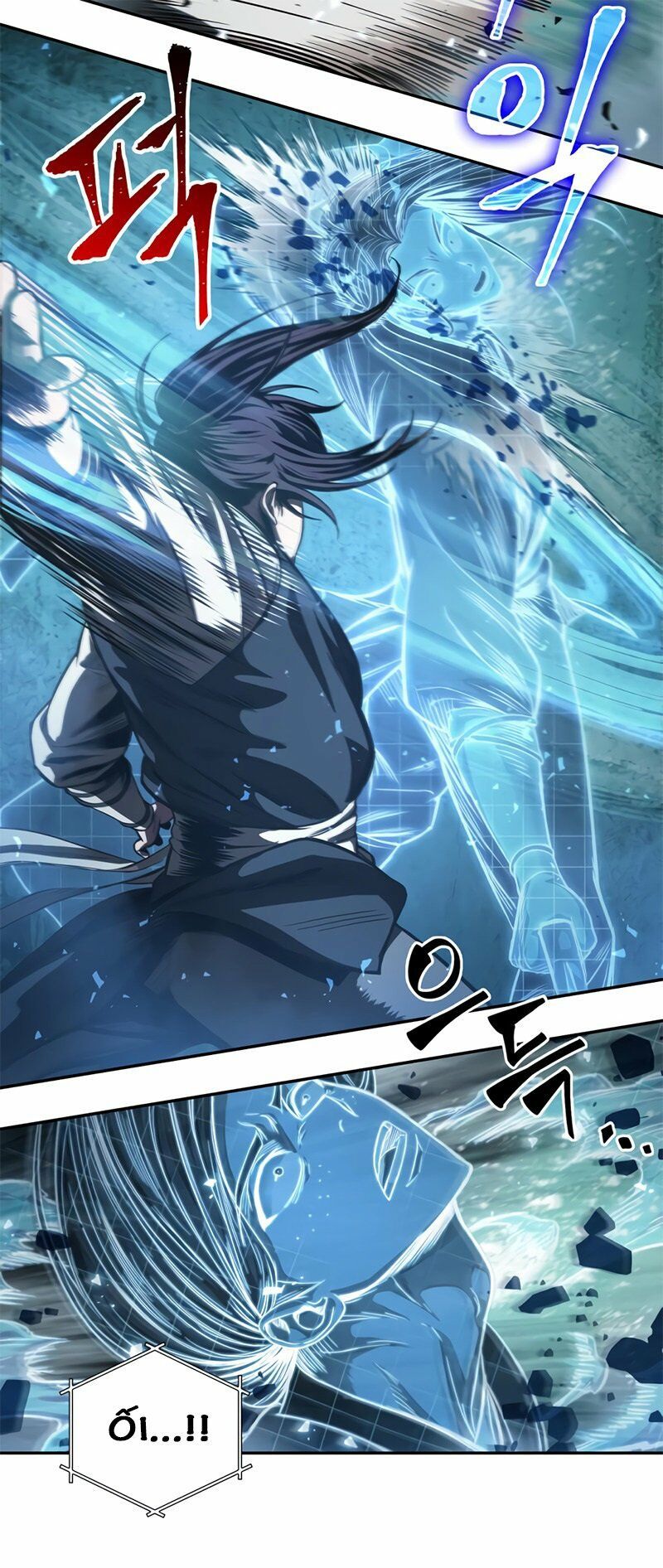 đọc truyện Ngã Lão Ma Thần Chương 34 ảnh 18 tại Thiên Thai Truyện