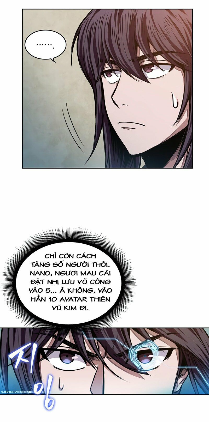 đọc truyện Ngã Lão Ma Thần Chương 34 ảnh 22 tại Thiên Thai Truyện