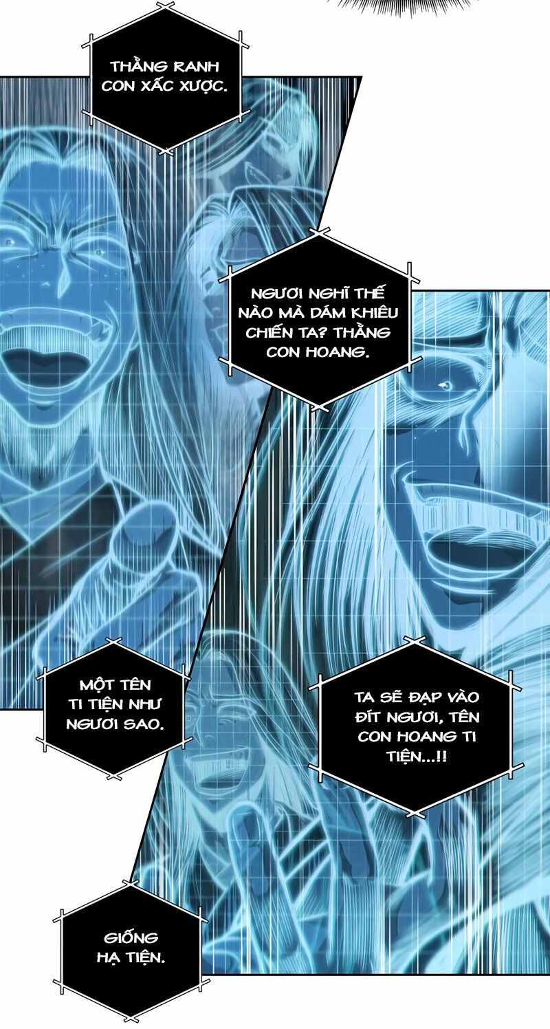 đọc truyện Ngã Lão Ma Thần Chương 34 ảnh 26 tại Thiên Thai Truyện