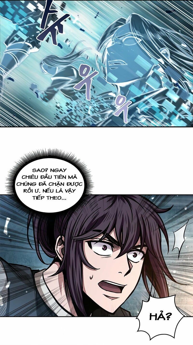 đọc truyện Ngã Lão Ma Thần Chương 34 ảnh 31 tại Thiên Thai Truyện