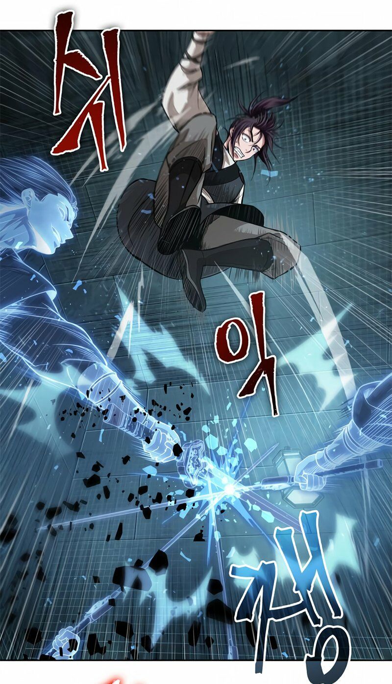 đọc truyện Ngã Lão Ma Thần Chương 34 ảnh 32 tại Thiên Thai Truyện