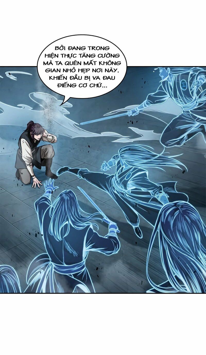 đọc truyện Ngã Lão Ma Thần Chương 34 ảnh 36 tại Thiên Thai Truyện