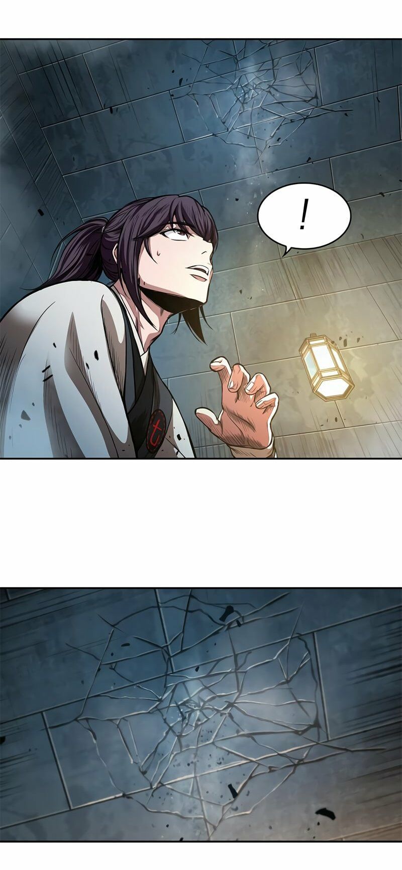 đọc truyện Ngã Lão Ma Thần Chương 34 ảnh 37 tại Thiên Thai Truyện