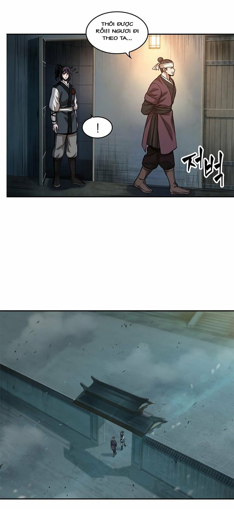 đọc truyện Ngã Lão Ma Thần Chương 34 ảnh 40 tại Thiên Thai Truyện