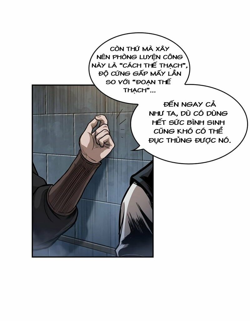 đọc truyện Ngã Lão Ma Thần Chương 34 ảnh 48 tại Thiên Thai Truyện