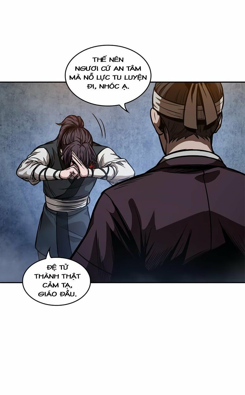 đọc truyện Ngã Lão Ma Thần Chương 34 ảnh 49 tại Thiên Thai Truyện