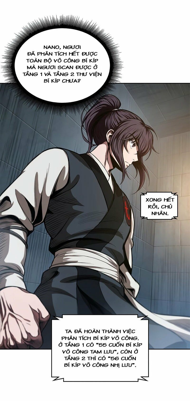 đọc truyện Ngã Lão Ma Thần Chương 34 ảnh 7 tại Thiên Thai Truyện