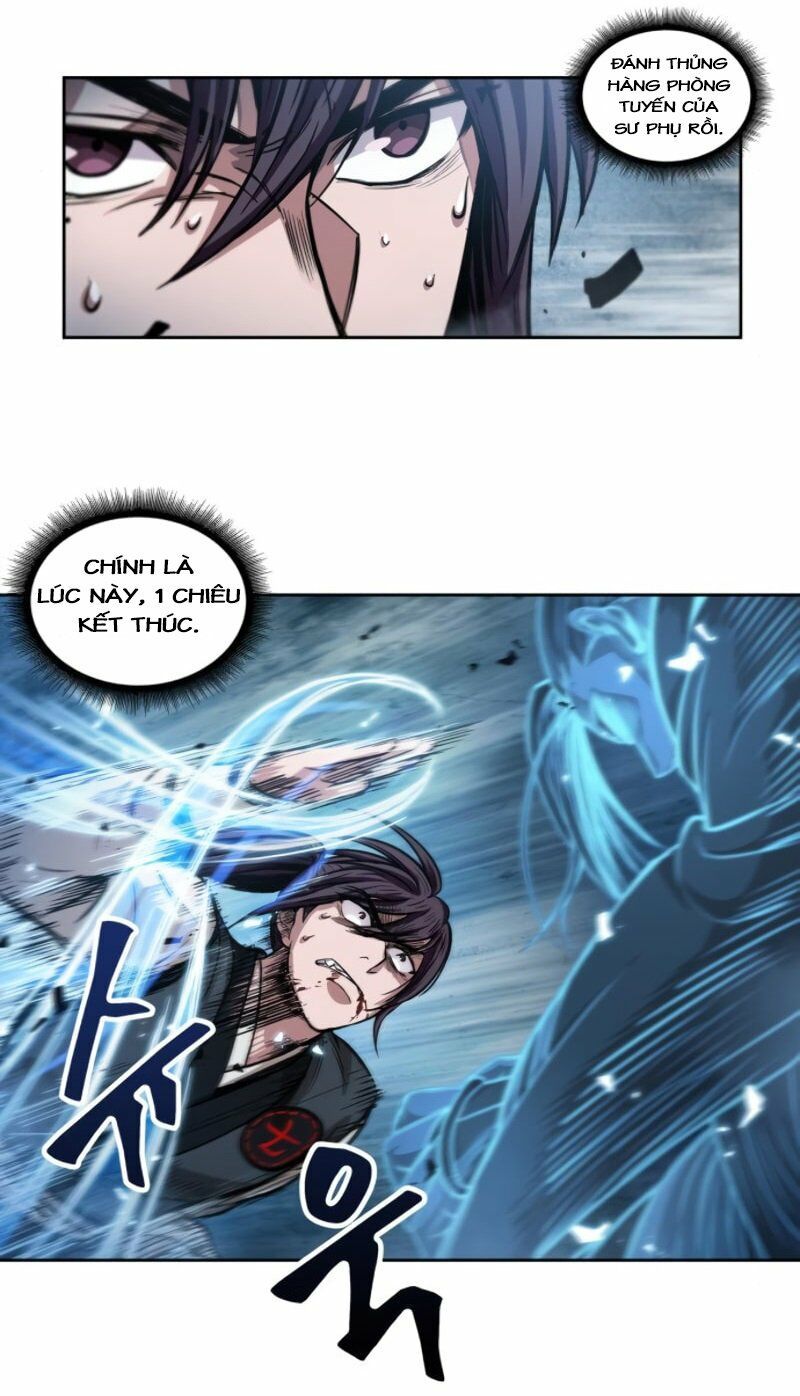 đọc truyện Ngã Lão Ma Thần Chương 35 ảnh 19 tại Thiên Thai Truyện