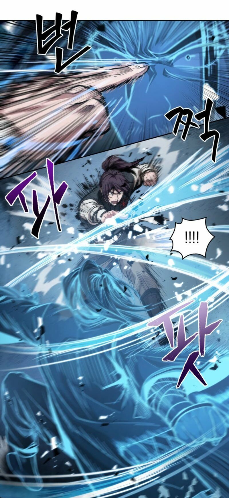 đọc truyện Ngã Lão Ma Thần Chương 35 ảnh 20 tại Thiên Thai Truyện