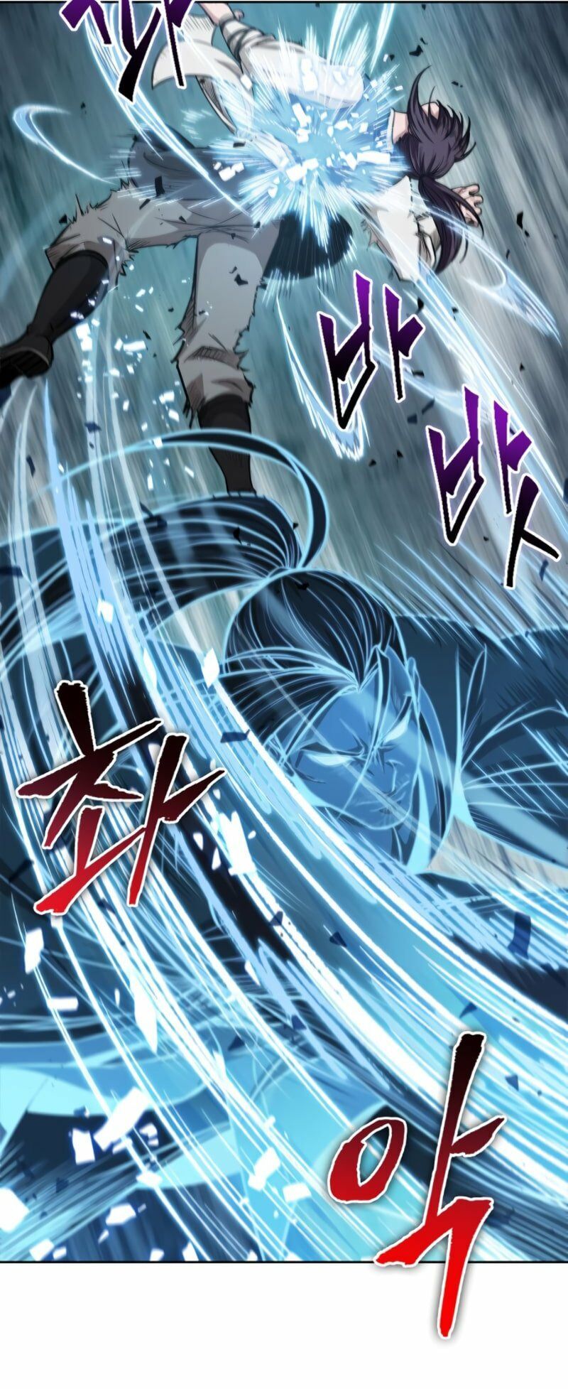 đọc truyện Ngã Lão Ma Thần Chương 35 ảnh 4 tại Thiên Thai Truyện