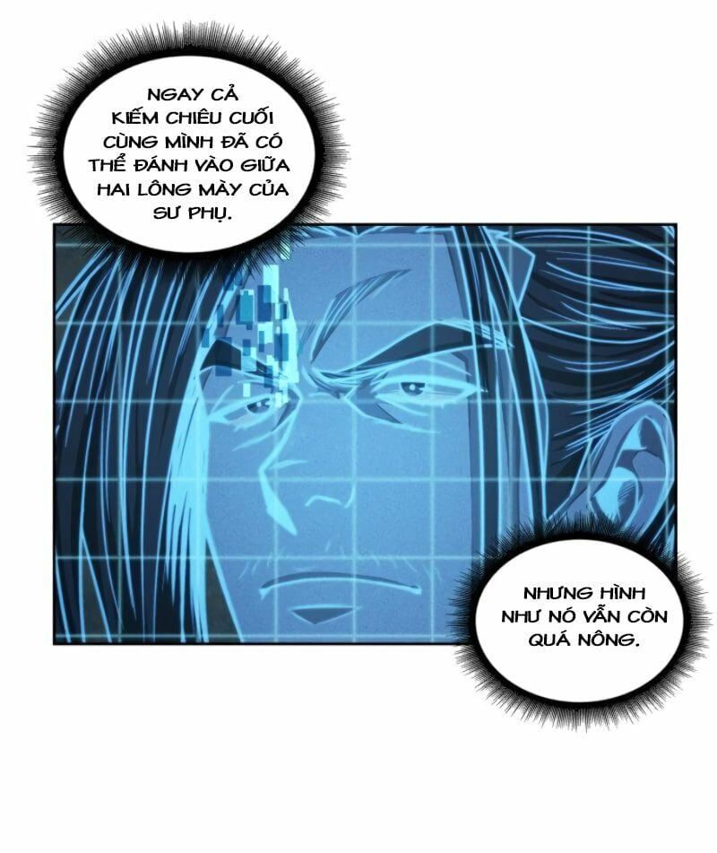 đọc truyện Ngã Lão Ma Thần Chương 35 ảnh 27 tại Thiên Thai Truyện