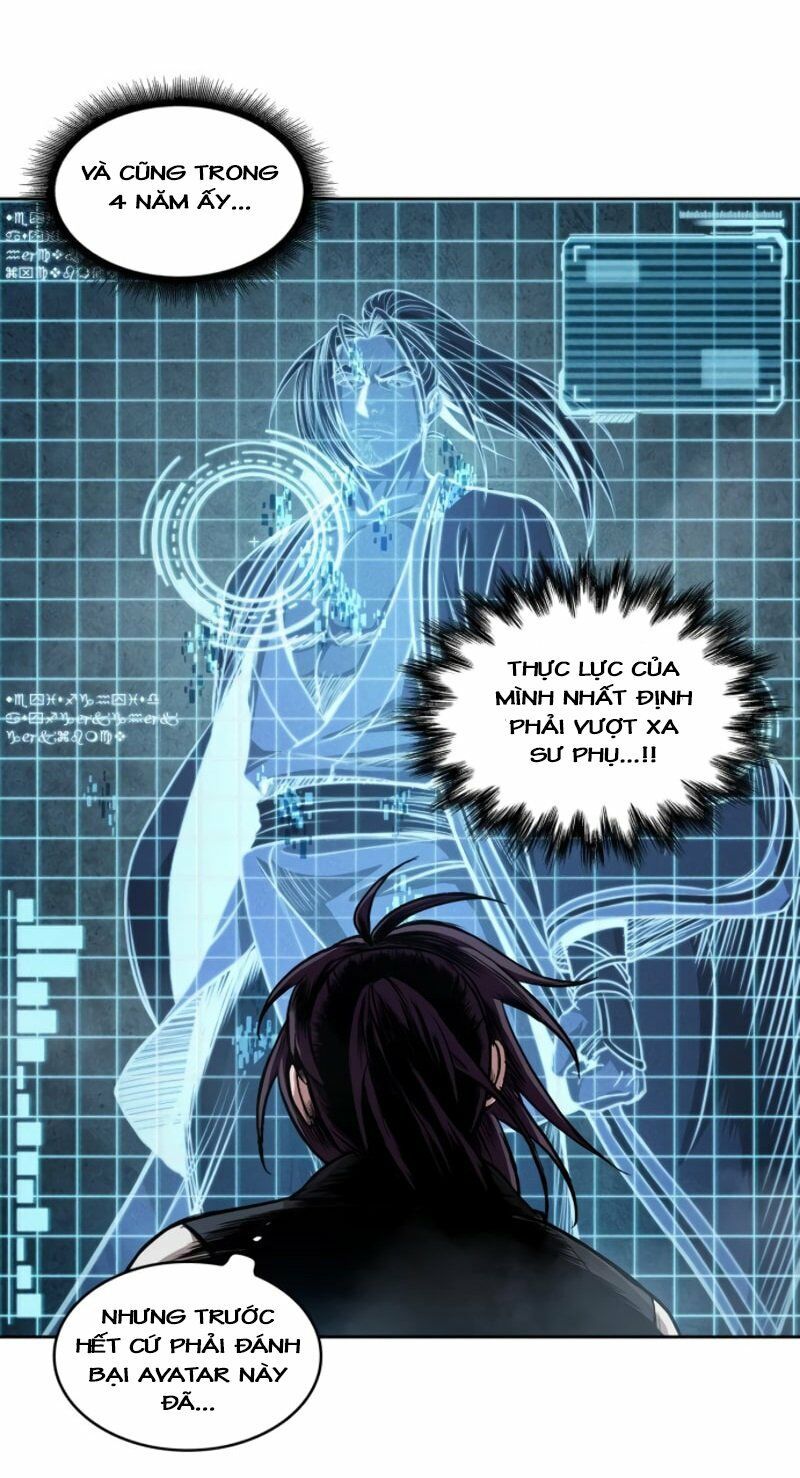 đọc truyện Ngã Lão Ma Thần Chương 35 ảnh 30 tại Thiên Thai Truyện