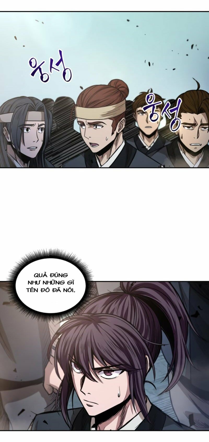 đọc truyện Ngã Lão Ma Thần Chương 35 ảnh 36 tại Thiên Thai Truyện