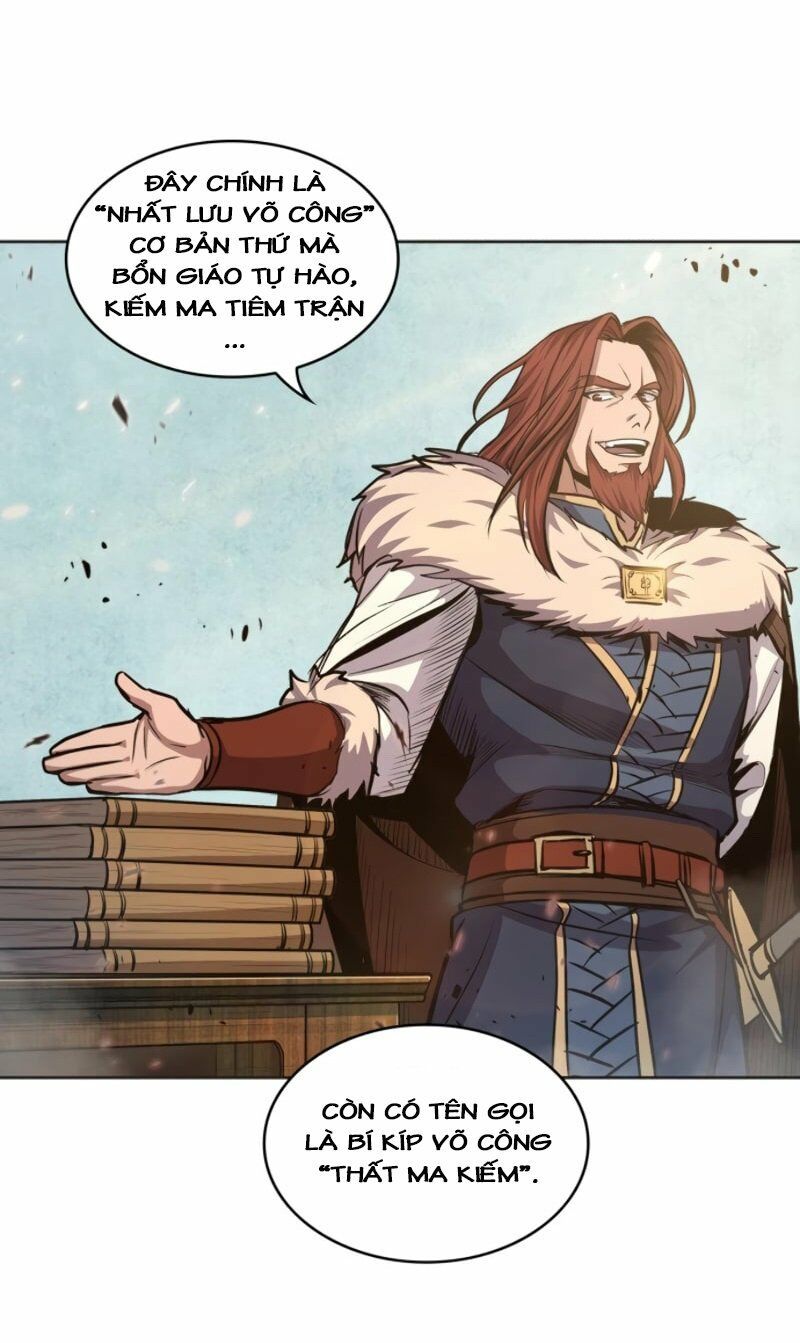 đọc truyện Ngã Lão Ma Thần Chương 35 ảnh 39 tại Thiên Thai Truyện