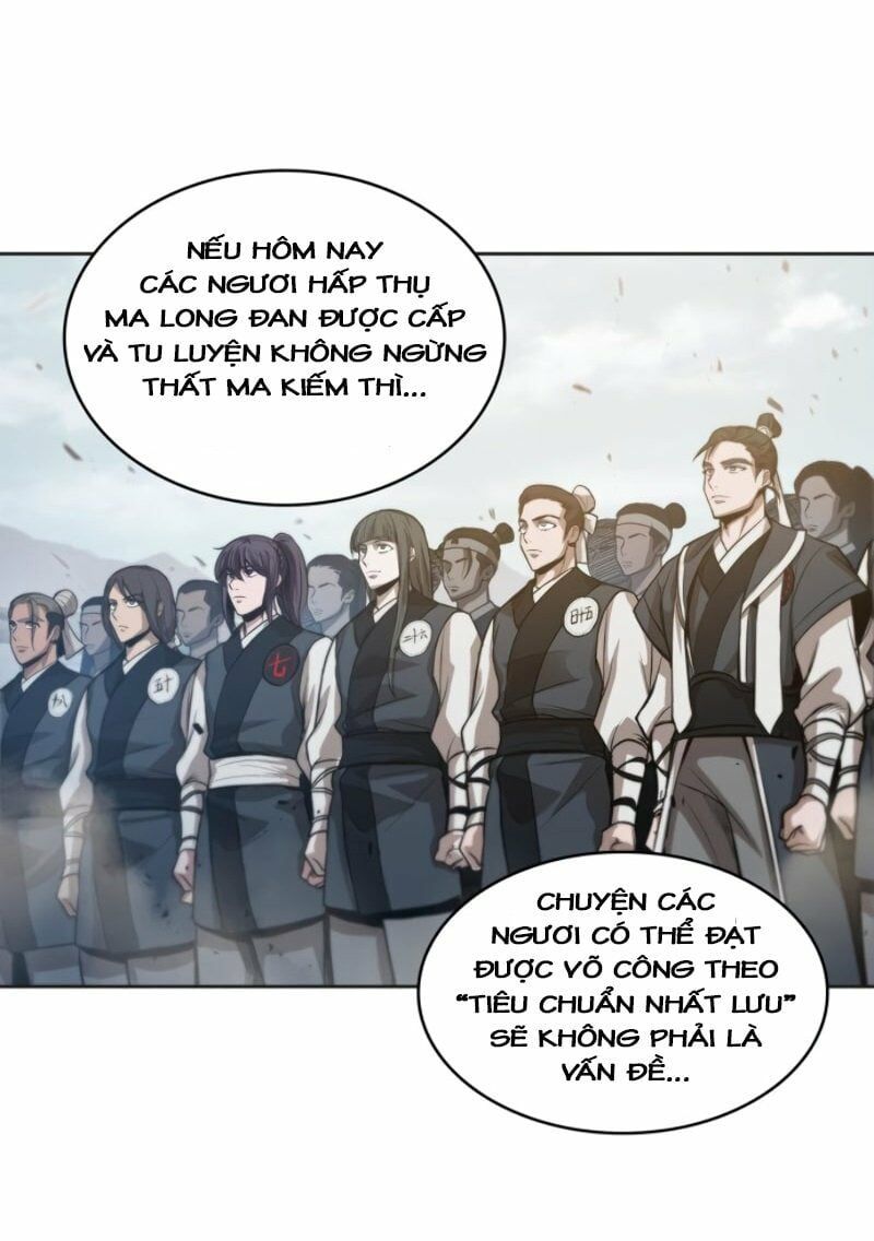 đọc truyện Ngã Lão Ma Thần Chương 35 ảnh 40 tại Thiên Thai Truyện