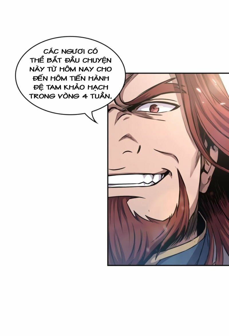 đọc truyện Ngã Lão Ma Thần Chương 35 ảnh 42 tại Thiên Thai Truyện