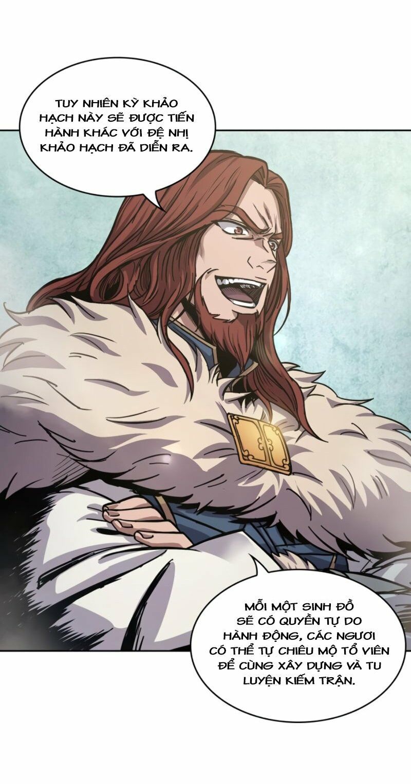 đọc truyện Ngã Lão Ma Thần Chương 35 ảnh 47 tại Thiên Thai Truyện