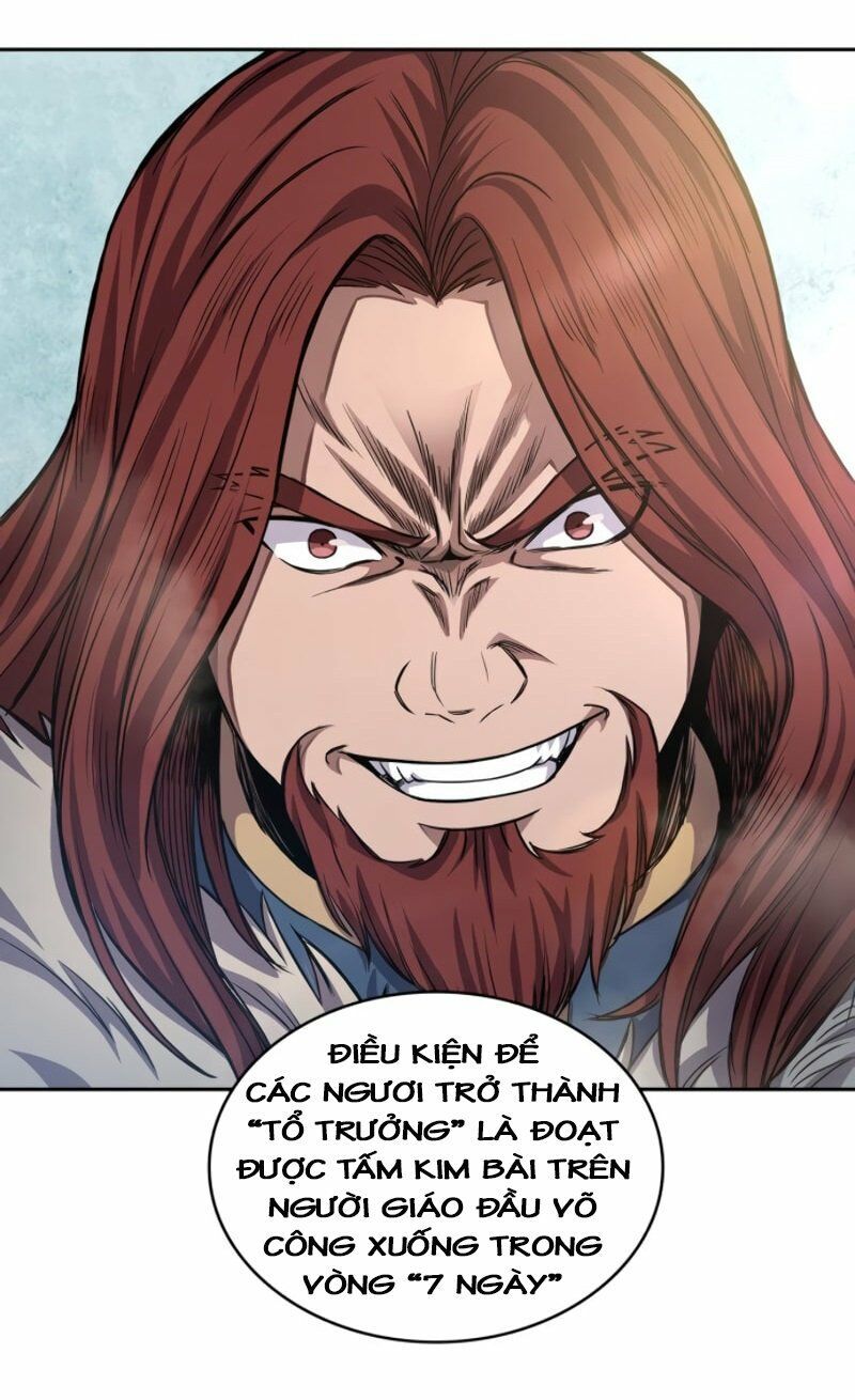 đọc truyện Ngã Lão Ma Thần Chương 35 ảnh 51 tại Thiên Thai Truyện