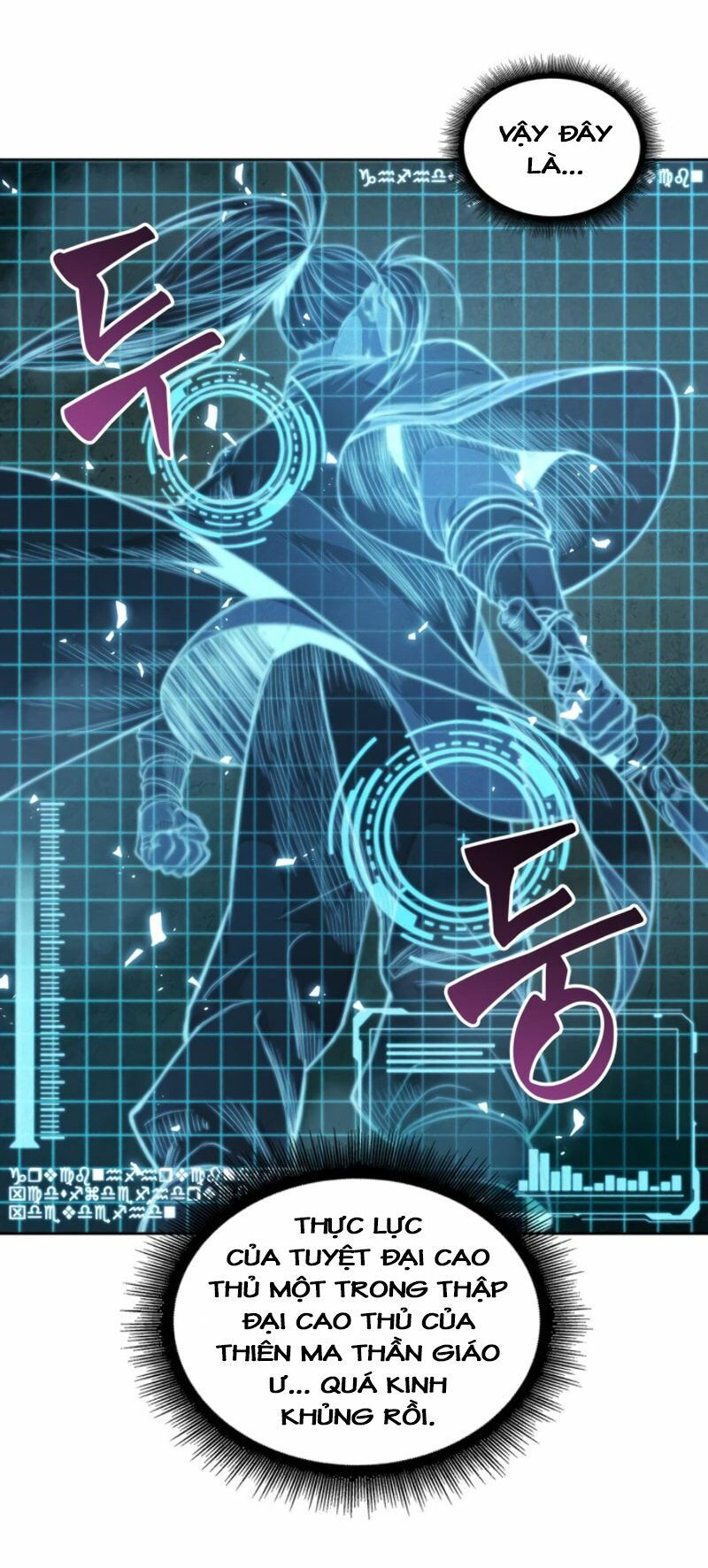 đọc truyện Ngã Lão Ma Thần Chương 35 ảnh 7 tại Thiên Thai Truyện