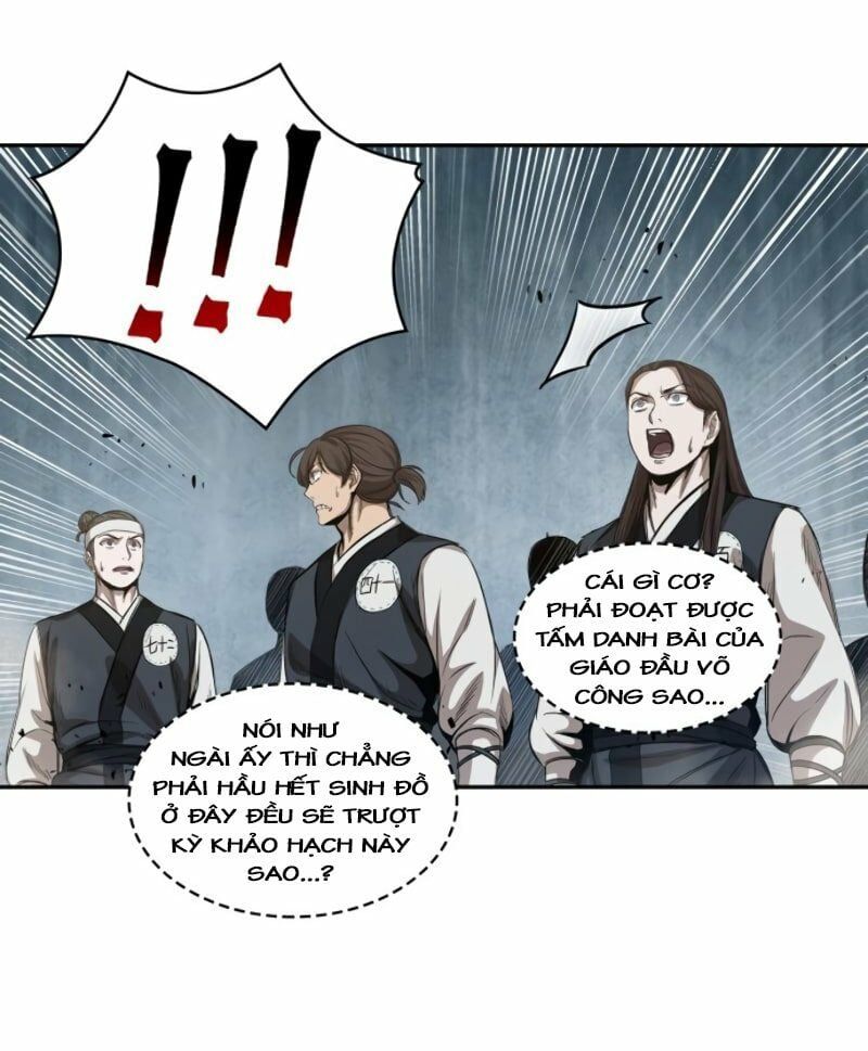 đọc truyện Ngã Lão Ma Thần Chương 35 ảnh 52 tại Thiên Thai Truyện