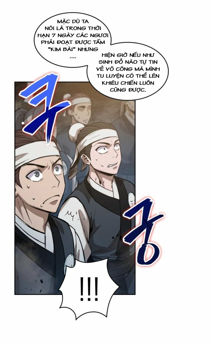 đọc truyện Ngã Lão Ma Thần Chương 35 ảnh 58 tại Thiên Thai Truyện