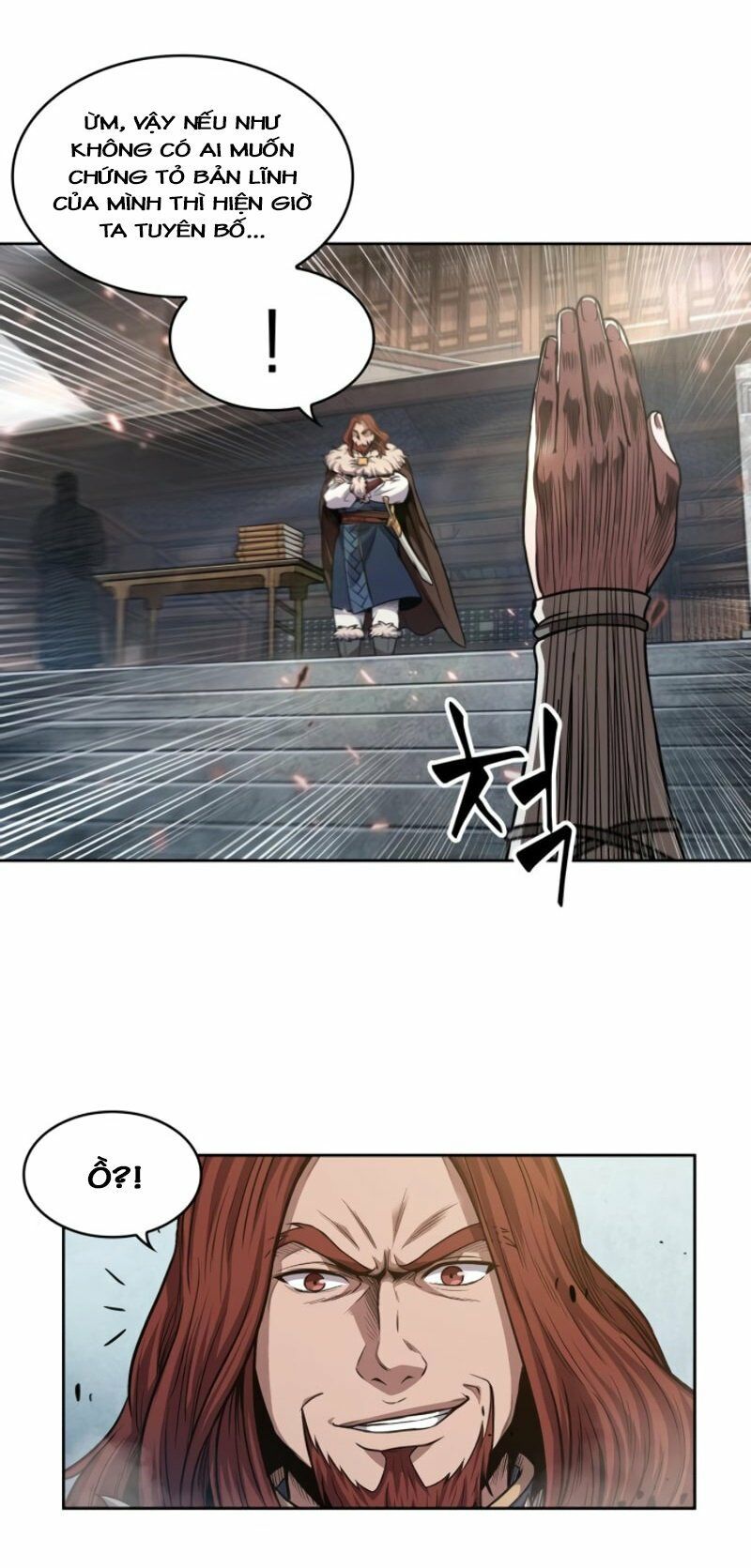 đọc truyện Ngã Lão Ma Thần Chương 35 ảnh 61 tại Thiên Thai Truyện