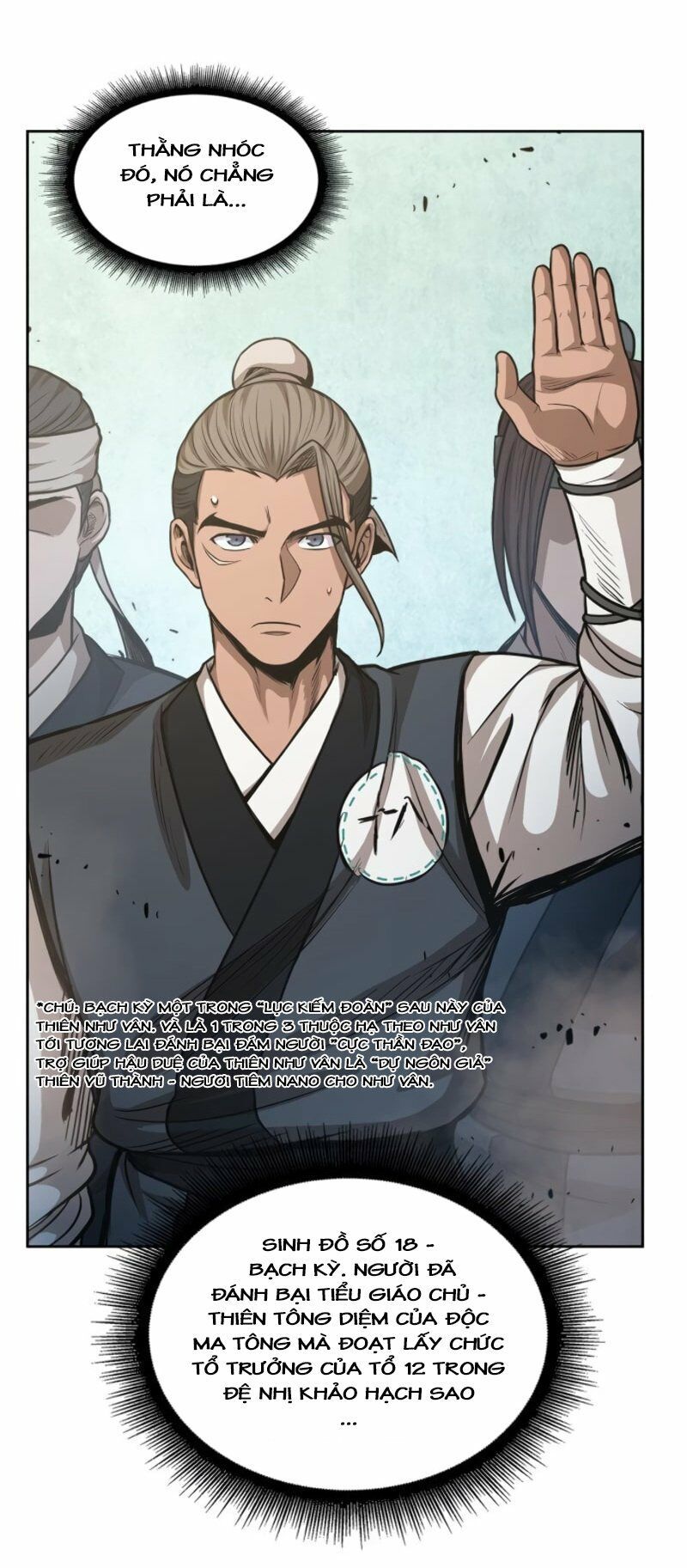 đọc truyện Ngã Lão Ma Thần Chương 35 ảnh 64 tại Thiên Thai Truyện