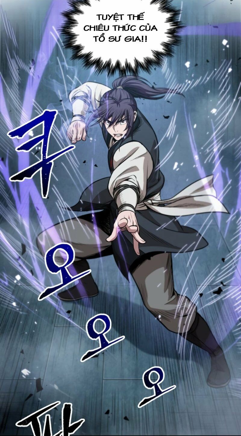 đọc truyện Ngã Lão Ma Thần Chương 35 ảnh 10 tại Thiên Thai Truyện