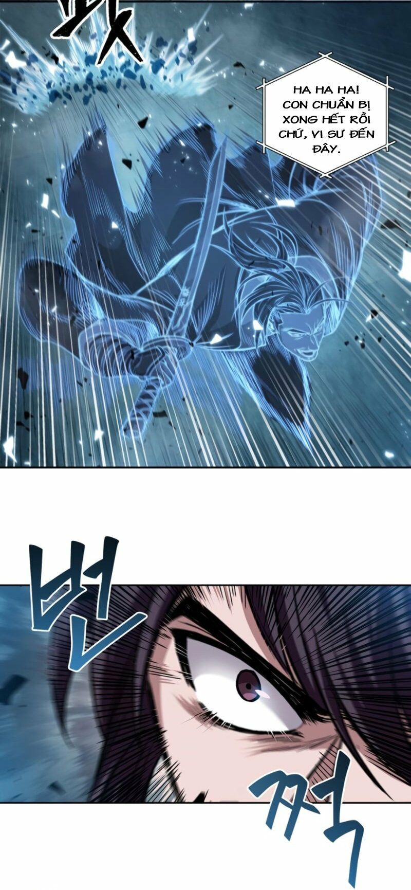 đọc truyện Ngã Lão Ma Thần Chương 35 ảnh 11 tại Thiên Thai Truyện