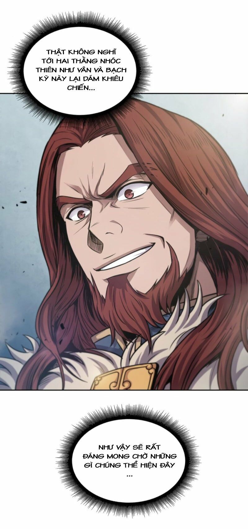 đọc truyện Ngã Lão Ma Thần Chương 36 ảnh 3 tại Thiên Thai Truyện