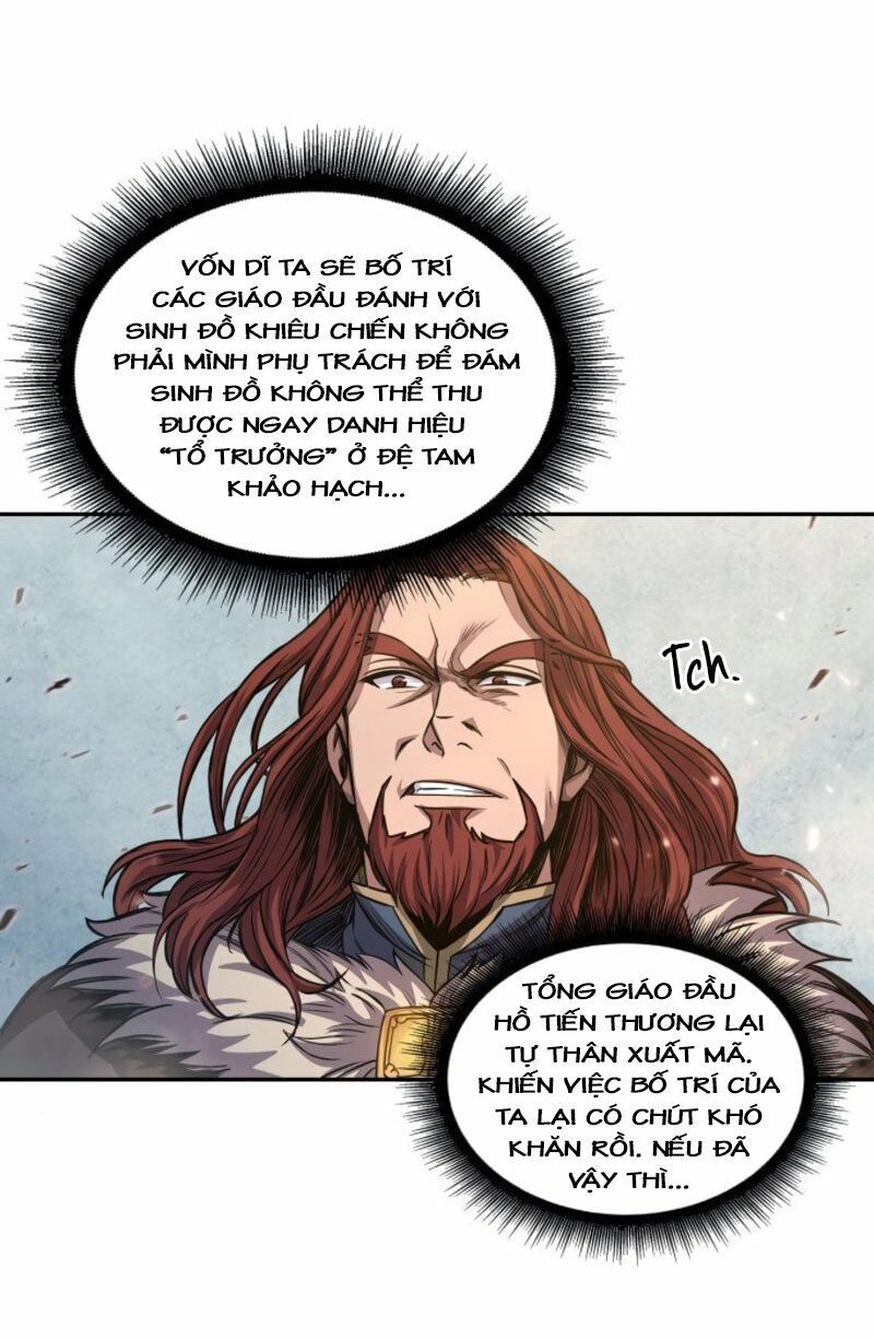 đọc truyện Ngã Lão Ma Thần Chương 36 ảnh 15 tại Thiên Thai Truyện