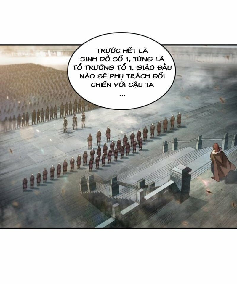 đọc truyện Ngã Lão Ma Thần Chương 36 ảnh 16 tại Thiên Thai Truyện