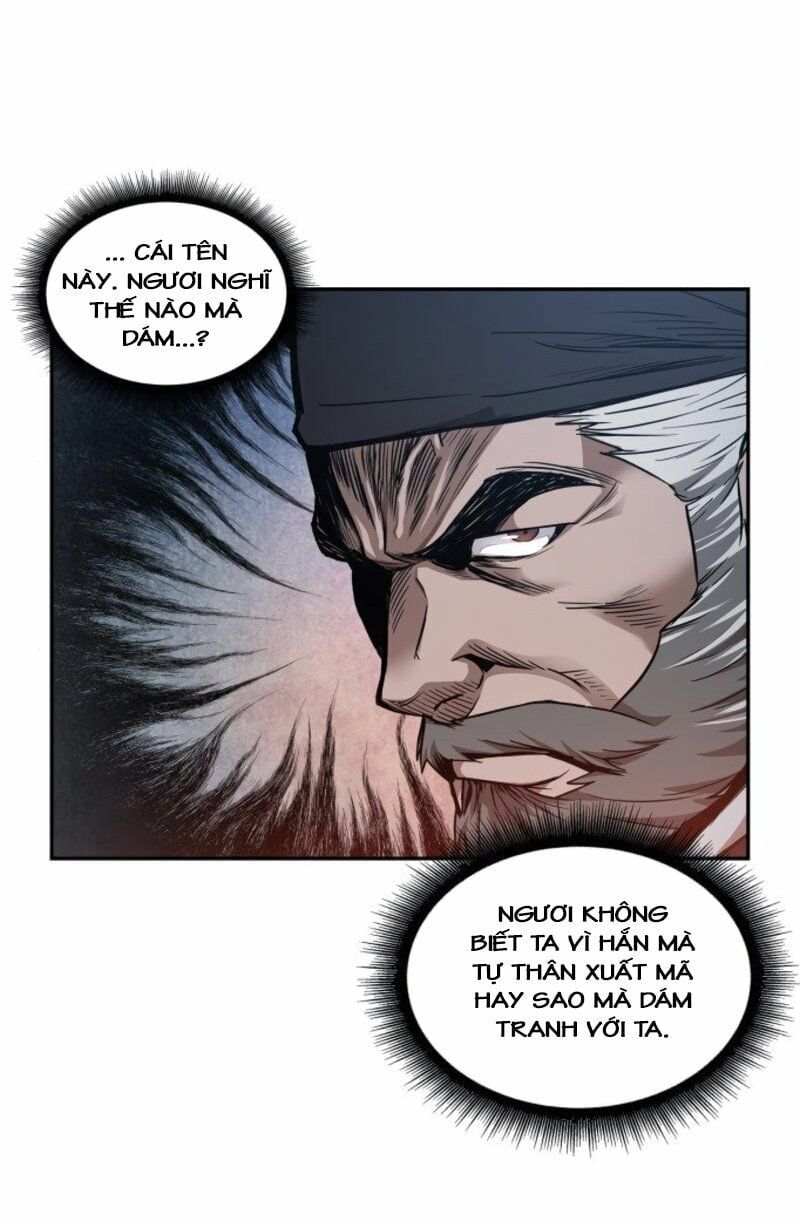 đọc truyện Ngã Lão Ma Thần Chương 36 ảnh 18 tại Thiên Thai Truyện