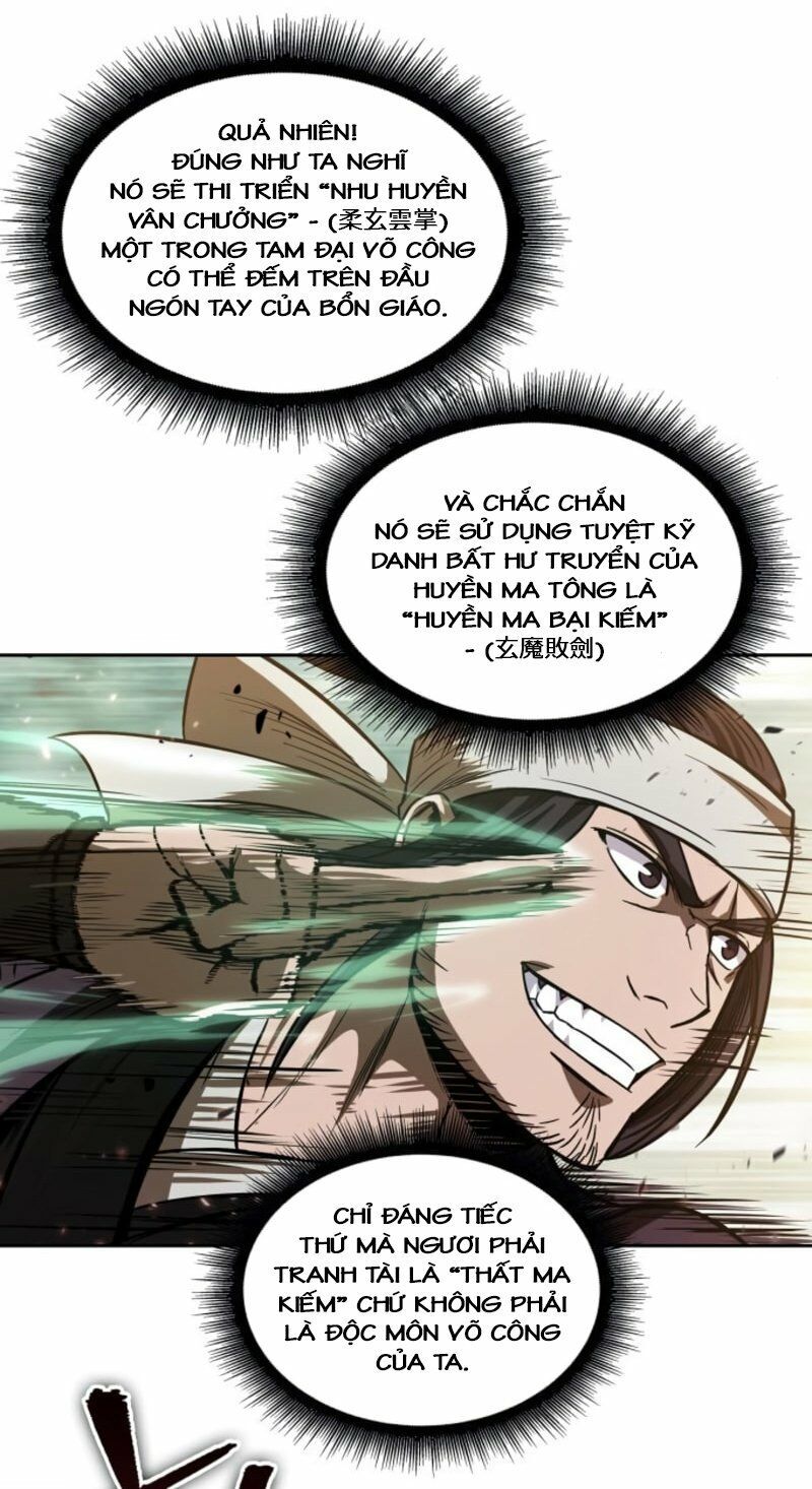 đọc truyện Ngã Lão Ma Thần Chương 36 ảnh 27 tại Thiên Thai Truyện