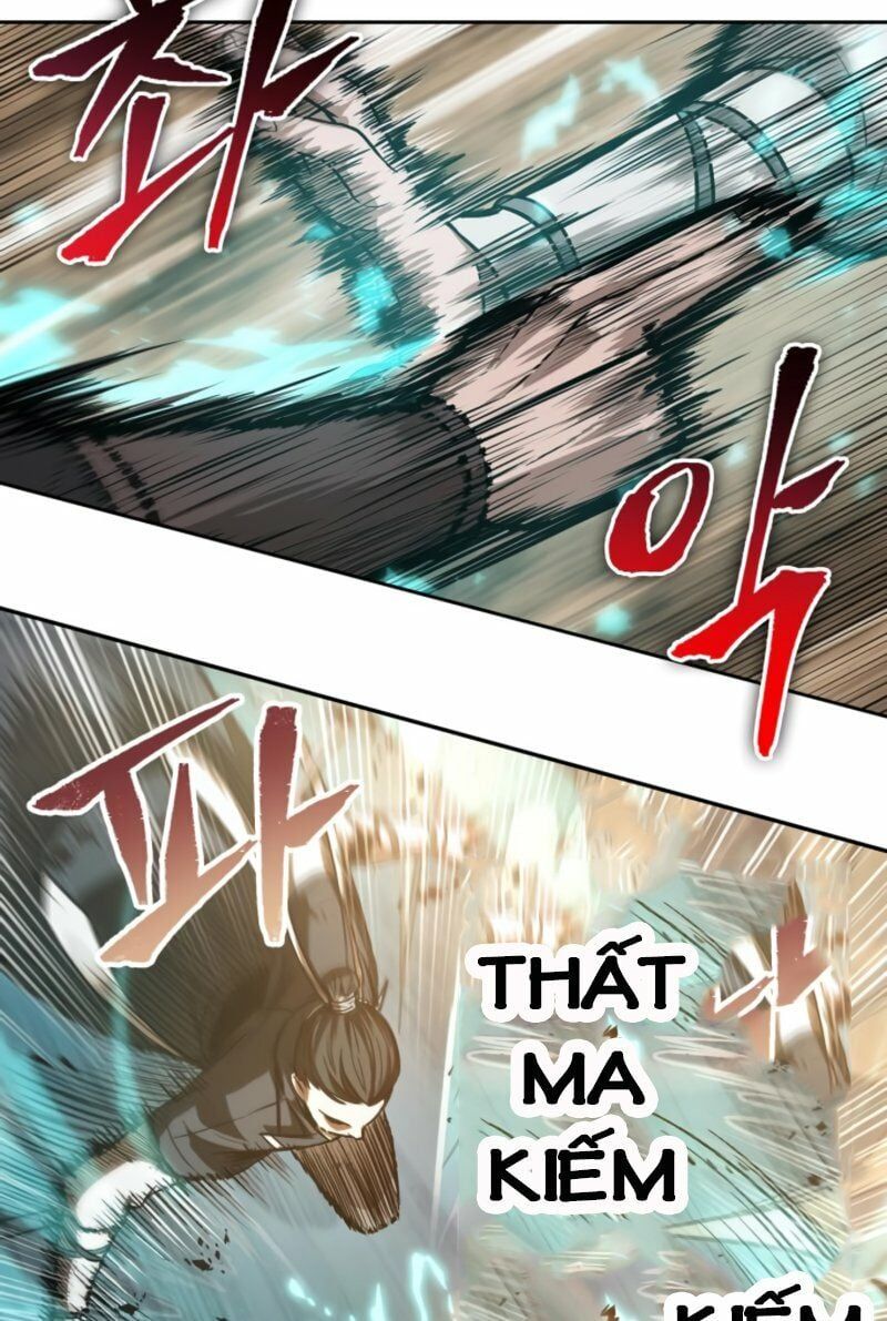 đọc truyện Ngã Lão Ma Thần Chương 36 ảnh 28 tại Thiên Thai Truyện