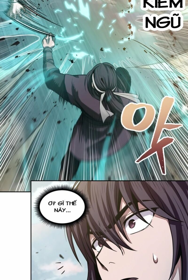 đọc truyện Ngã Lão Ma Thần Chương 36 ảnh 29 tại Thiên Thai Truyện