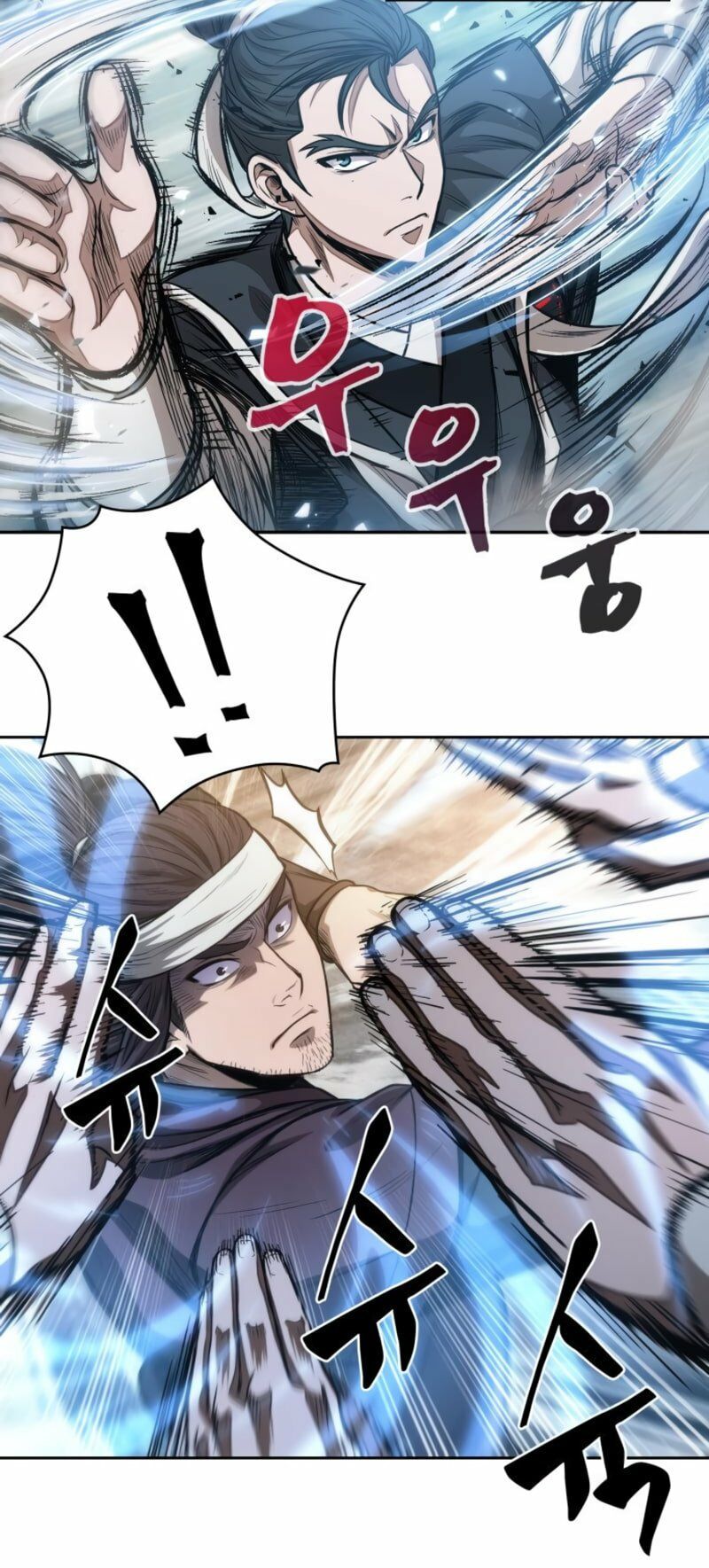 đọc truyện Ngã Lão Ma Thần Chương 36 ảnh 31 tại Thiên Thai Truyện