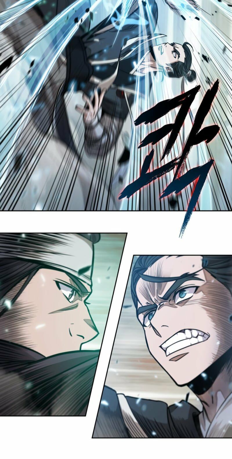 đọc truyện Ngã Lão Ma Thần Chương 36 ảnh 38 tại Thiên Thai Truyện