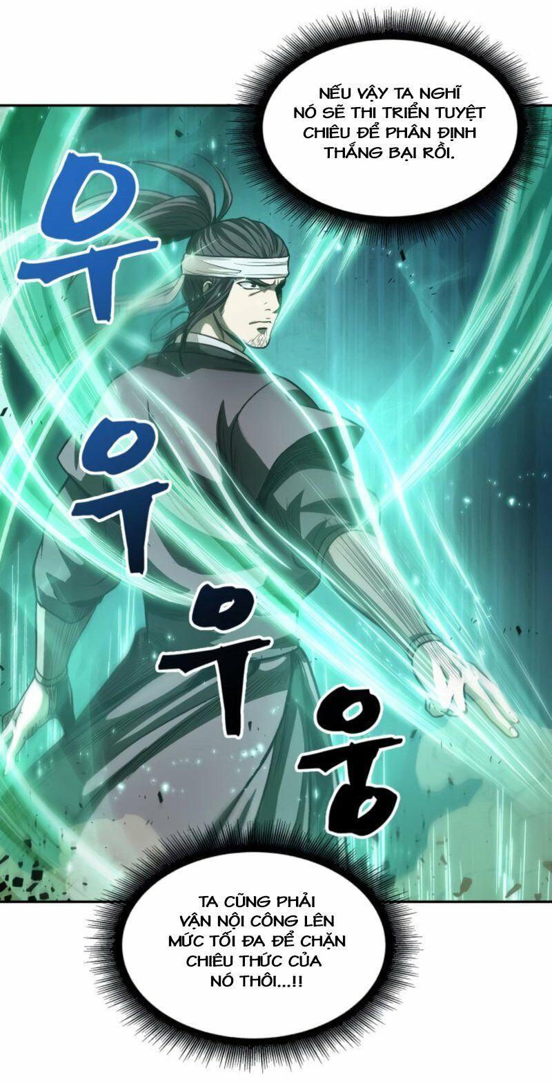 đọc truyện Ngã Lão Ma Thần Chương 36 ảnh 44 tại Thiên Thai Truyện