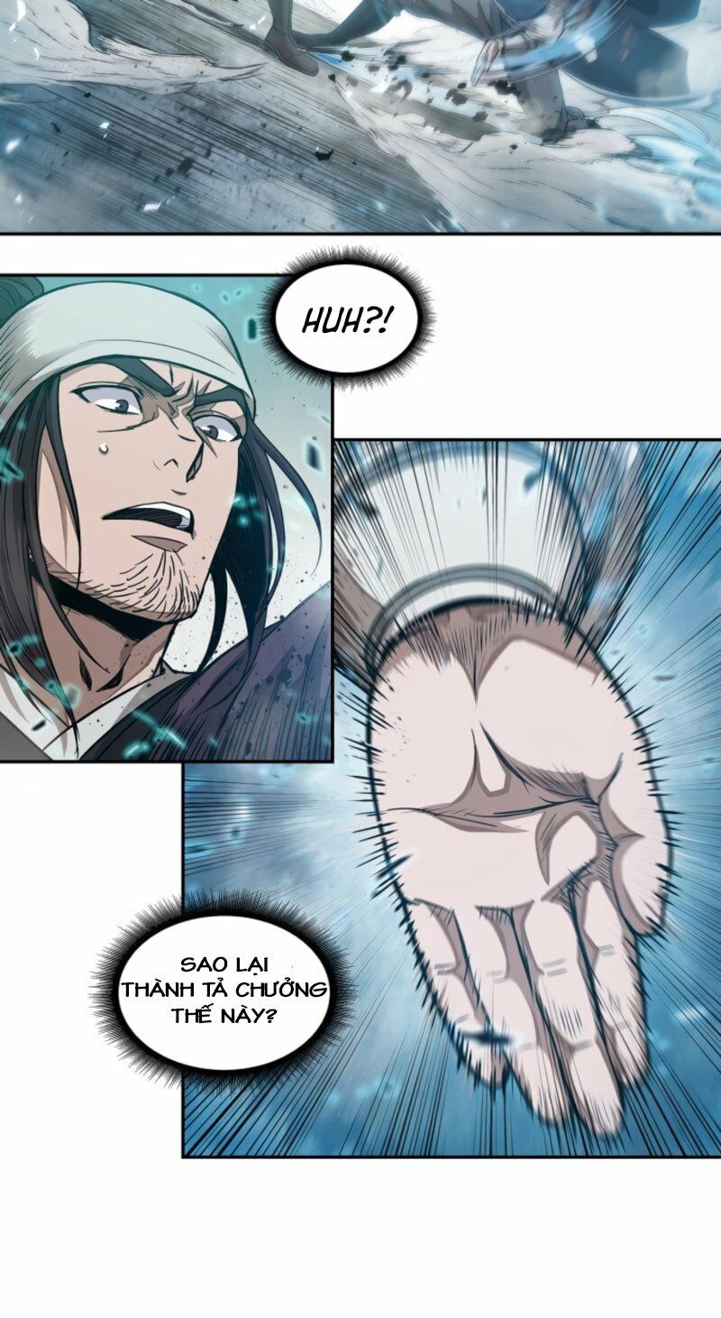 đọc truyện Ngã Lão Ma Thần Chương 36 ảnh 47 tại Thiên Thai Truyện